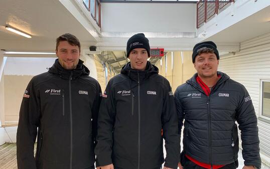 Eine Woche in Lettland. Die Zeit reichte auch um die Stadt Riga kennenzulernen.