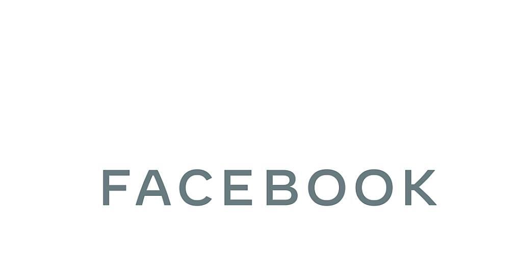 Facebook weist bei seinen Töchtern Instagram und Whatsapp neu mit einem Firmenlogo auf die Zugehörigkeit zum Konzern hin.