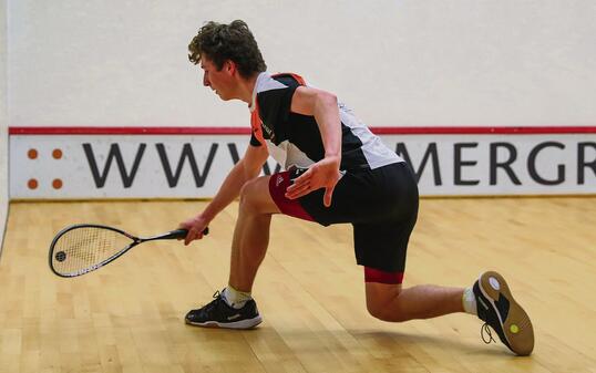 Liechtenstein Sport Squash SRC Vaduz - Squashclub Grabs
