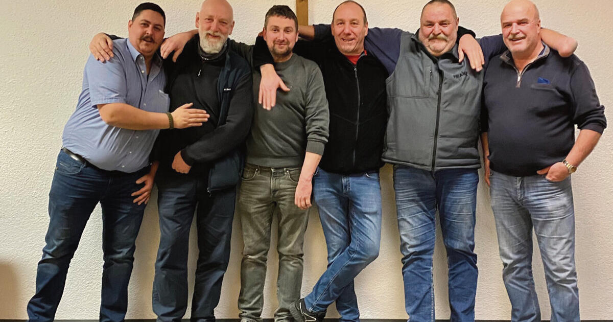 GV des Vereins Portalochsen Vaterland online