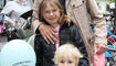 Vespatreff in Buchs