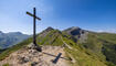 Wanderung Pf&auml;lzerh&uuml;tte Naafkopf