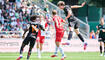 FC Vaduz - FC St. Gallen (02.08.2026)