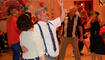 50er-Jahre-Party in Mauren, Liechtenstein.