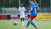 Liechtenstein - Namibia in Ruggell (11.07.2024)