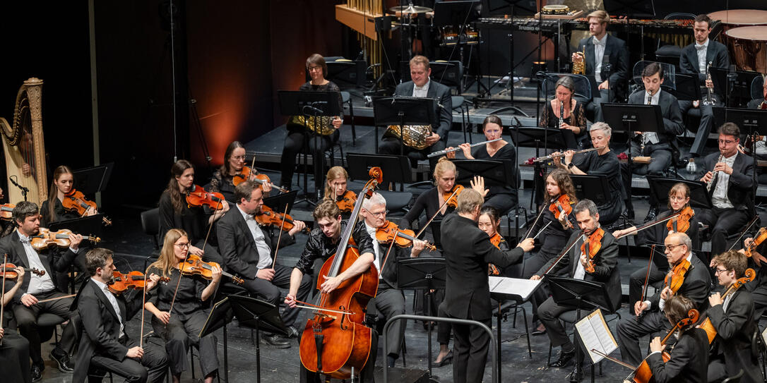 2. Abo Sinfoniekonzert «SOL im SAL»