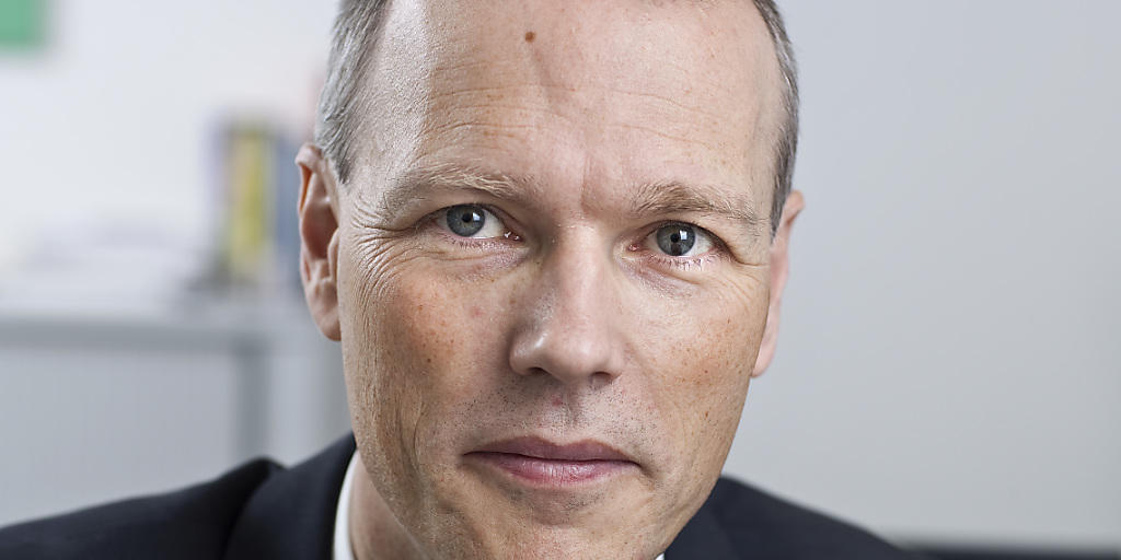 Bei KOF-Chef Jan-Egbert Sturm hat die Skepsis über die wirtschaftliche Entwicklung der Schweiz im laufenden Jahr zugenommen. (Archivbild)