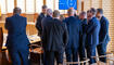 Landtagseröffnung in Vaduz (10.04.2025)