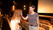 Abholtage beim Schlosskino Balzers