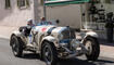 Arlberg Classic Car Rally