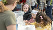 Lokal + Fair Frühlingsmarkt in Vaduz