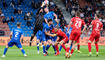 FC Vaduz - Dungannon Swifts FC (24.07.2025)