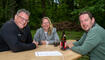 Waldfest Heuwiese