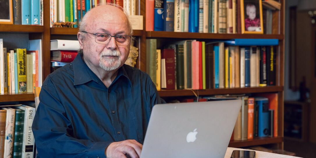 Henning von Vogelsang