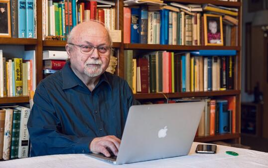 Henning von Vogelsang