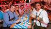 Auftakt zum 77. Verbandsmusikfest mit dem Bayerischen Abend in Vaduz