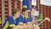 Unihockey: CH-Cup der Männer: UHC Schaan - STV Berg