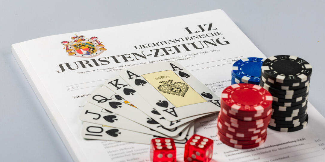 Juristen Zeitung in Vaduz Juristen Zeitung in Vaduz