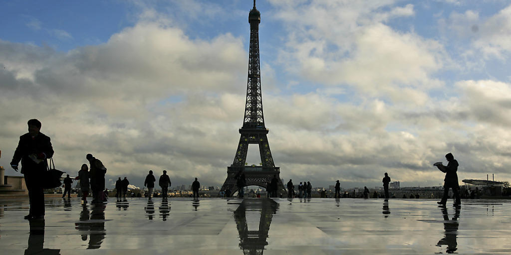 Wegen der Terroranschläge der letzten Monate machen Touristen einen Bogen um europäische Topdestinationen wie Paris und Brüssel. (Archiv)