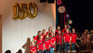 Jubiläumsfest 150 Jahre Gesangsverein Triesen