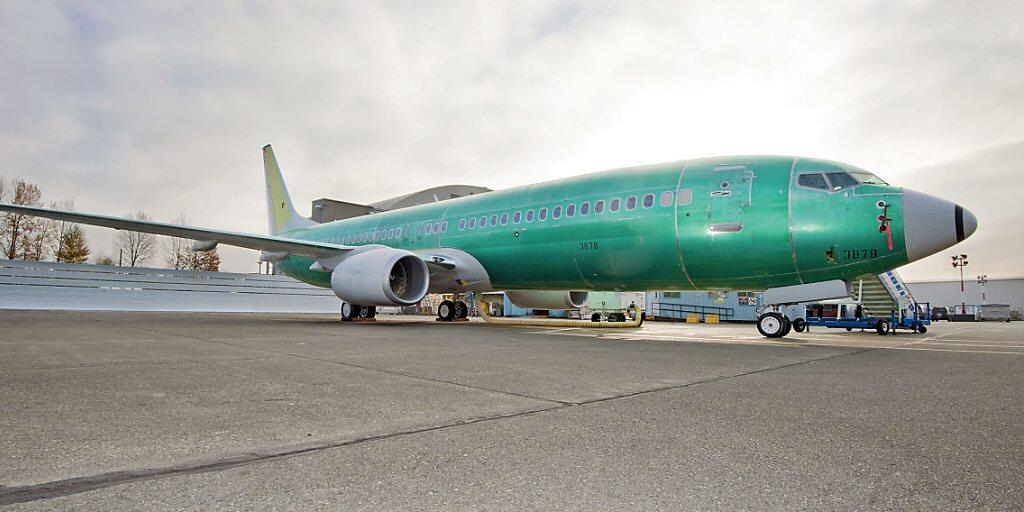 Die Fluggesellschaft Norwegian bestellt zahlreiche Flugzeuge beim Boeing-Konzern ab und klagt auf Schadensersatz wegen zahlreicher Probleme mit dem US-Flugzeughersteller. (Symbolbild)