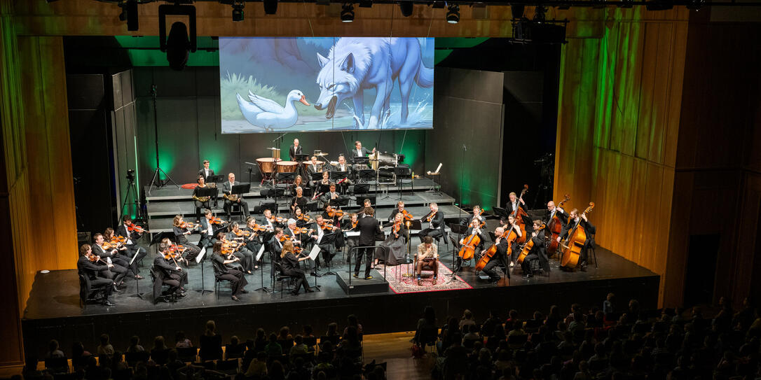 HOI KLASSIK – Morgenkonzert