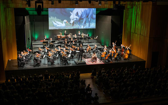 HOI KLASSIK – Morgenkonzert