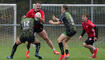 Rugby - RFC Vaduz - SG Unterföhring 2