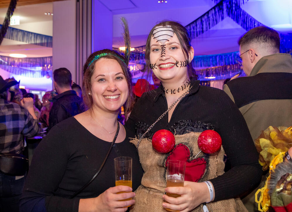 Trisunaball Triesen (24.01.2026)