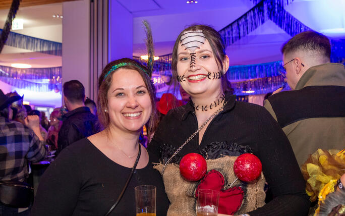 Trisunaball Triesen (24.01.2026)