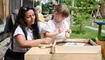 Fr&uuml;hlingsfest der Waldorfschule Schaan
