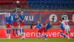 Liechtenstein - Gibraltar (13.10.2024)