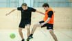 Hallenfussballturnier des FC Triesenberg