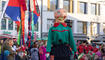 Fasnachtsumzug in Vaduz