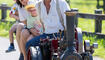 Oldie-Traktoren-Treffen Balzers