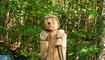 Neue Figuren - Walser Sagenweg
