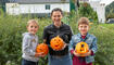 Herbstfest der Vielfalt, in Feldkirch (04.10.2025)
