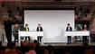 Mobilitätsforum in Schaan