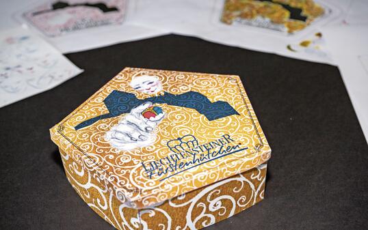 240830 Vorstellung Gewinner des neuen F&uuml;rstenh&uuml;tchen