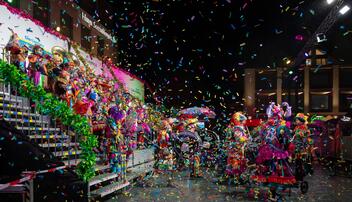 Monsterkonzert  Schaan