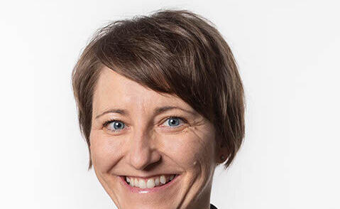 Elke Tschütscher