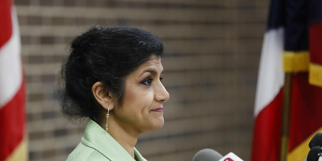 Die amerikanische Gerichtsmedizinerin Lakshmi Sammarco widerspricht den Aussagen der Eltern von Otto Warmbier, wonach es Beweise für nordkoreanische Folter an ihrem Sohn gebe.