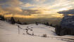 Winterruhe in Liechtenstein