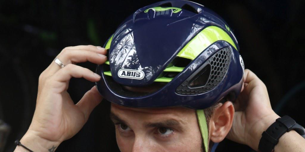 Alejandro Valverde verzichtet nächstes Jahr auf die Tour de France