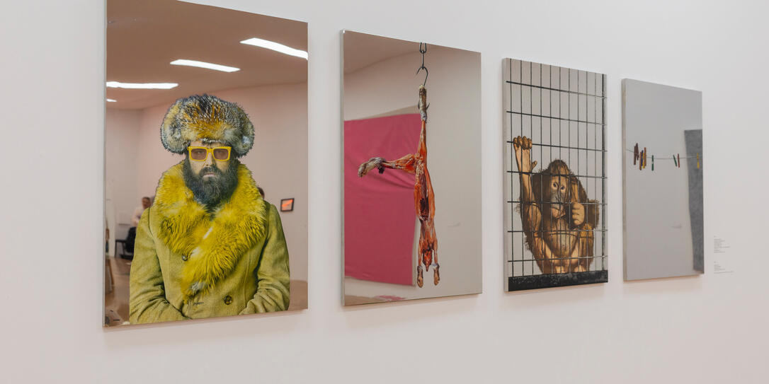 Kunstmuseum in Vaduz