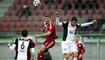 Fussball Super-League: FC Vaduz - FC Aarau