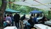 Grillfest Fanclub HCD St. Gallen, Weite