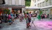 LLB Sommer im Hof mit «The Straights», Vaduz (28.06.2025)