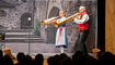 Kultursommer Hackbrett meets Boogie-Woogie Balzers