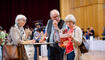 Weinland Liechtenstein – 20 Jahre Weinbauverein Schaan